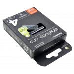 Акумулятори AA Panasonic Eneloop Pro 2600 mAh BK-3HCDE/4BE EcoBox - 4 шт. в картонній екологічній упаковці - Оригінал-Японія